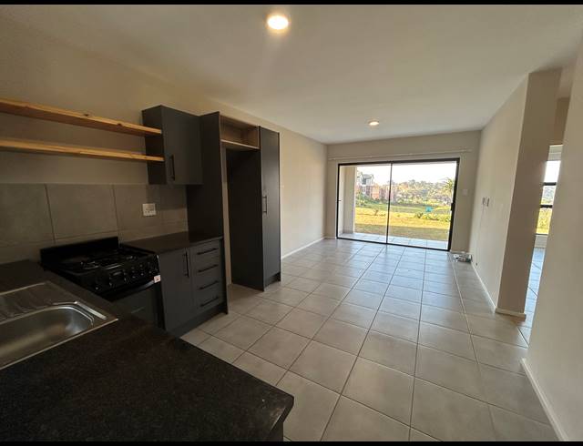 2 BEDROOM APARTMENT TO LET IN BELVEDERE